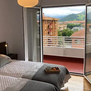 Appartement Piso Centrico Y Tranquilo En, Guernica