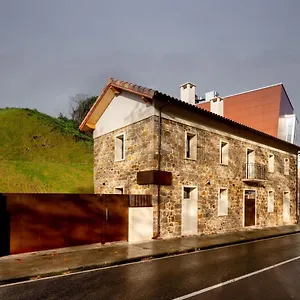 Soloa Landetxea Bakio