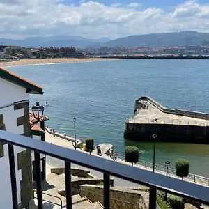 Etxetxu Branka Eta Ankora Getxo